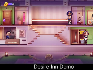 Desire Inn Demo