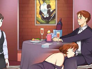 HOT DATE WITH MILF HOT WOMEN SURPRIZES