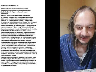 La Spezia , le Spezie e Jeff Jerald (Cap.08)