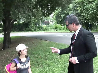 Stepdad's Dirty Secrets Full Movie - Teen Anal Taboo with Gloria Domini and Roxy Blaze