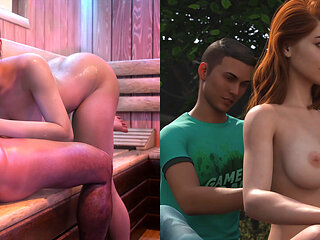 Boundaries of Morality - V0.600 - Part 4