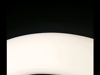 Sexy Polish milf said set up the broken camera bcuz i want to squirt on camera for my fans around the world for the first time bcuz it starts to act up , said I'_m trying to break us into the porn biz