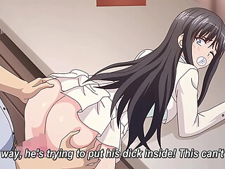 Stream Bishoku-ke no Rule Episode 1 with English subbed for free online
