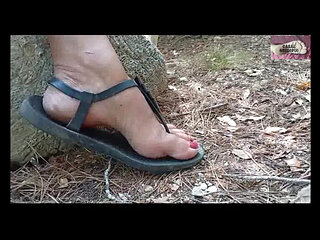 The Feet of Mel 9