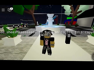 Looking for femboys roblox