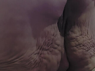 Lover Lover Cumming in Her All Over