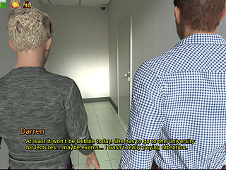 My Insatiable Wife Alice Part 20