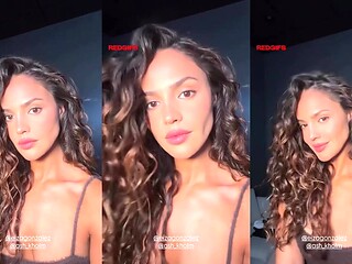 Beautiful Latina Sexy