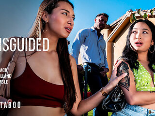 Misguided