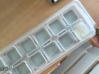 On a Street Mutual Sharing of a  Cum Cube of 10 Loads