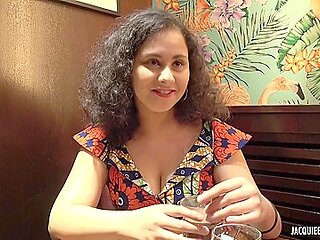 French Anal South Africa