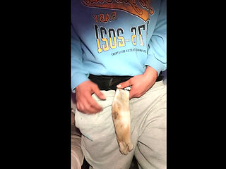 Dj Bro Is Addicted to Dirty Socks