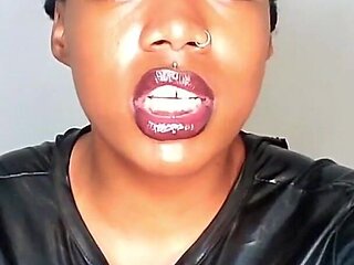 Femdom Addicted Loser Goddess Chy Latte Verbal Humiliation Middle Finger Fetish Female Domination