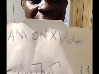 Verification video
