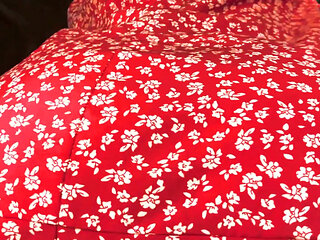 Wife Sucks Dick and Lollipop - Sperm on Lips and Tongue