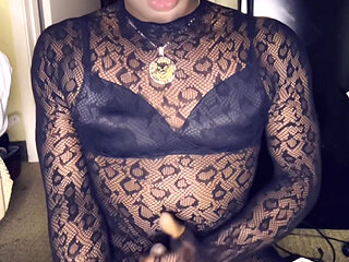 Would you jerk off With me pt 2