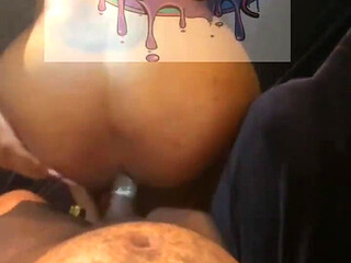He Just Wants Da Ass