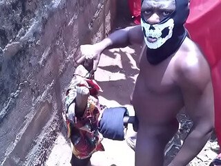 Sexy movie by Indian doggy cum hard
