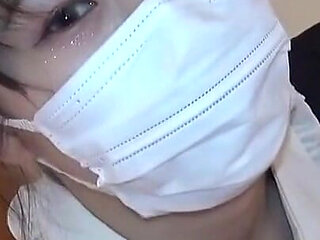 Asian Angel 24843