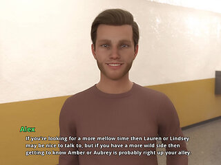 College Kings 19 Ive Saved Penelope and Then Got to Fuck Candy