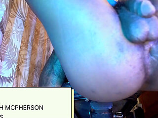 BBC Worship Hallelujah Johnson ( Know Me )