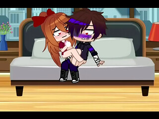 Michael x mrs afton 2/6
