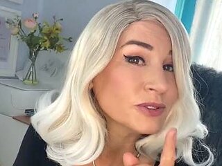 Mistress Ava Von Medisin aka avavonmedisin OnlyFans - No
