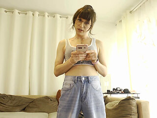 Performance test for stroke losers! Can you ruin your orgasm 10 times? JOI GERMAN DEUTSCH