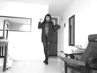 Plans to Hang Out in Public Places