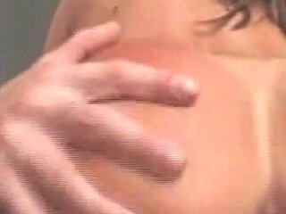 Ass to Mouth Slut Sharing Taste of Herself