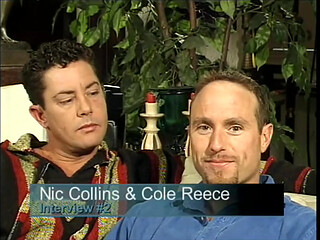 Interviews Part 1
