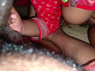 Part-1 Bangla and Hindi Dirty Talking Desi Village Husband Wife