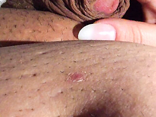 Step son dick on step mom hand is get shrinked after being very big