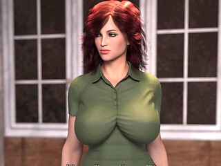 MILFs of Purgatory, Fuck Devil & Angle - Paranormal Practice - E01
