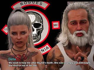 Sons of Analarchy (part 28)