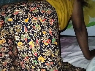 Nepali Homemade Sex Tape Part 2 - Ritashahi Massage & Twerking Leads to Fucking