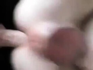 Amateur Bareback Passion with Smooth Twinks