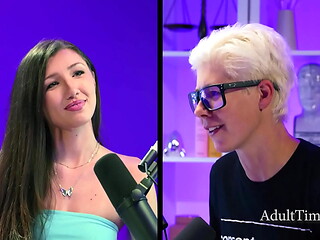 Maya Woulfe: Podcast!