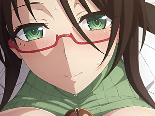 Shinmai Maou No Testament Chisato Hasegawa Hen