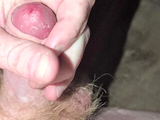 Watch me cum!
