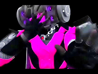 Lucky Camera le baila rico a Speakerwoman:v