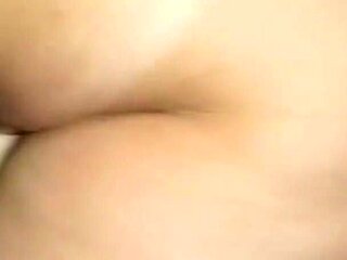 Husband Grabs the 18-year-old Boy's Dick to Introduce Him Without a Condom