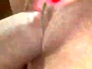 ESPOSINHA ANAL