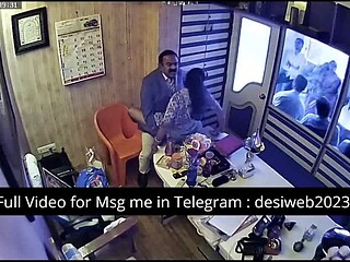 Recent Viral Desi Indian fuck-a-thon