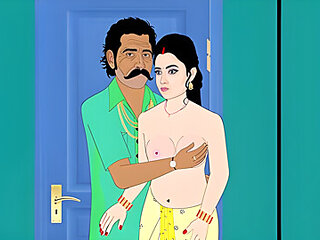 Room Malik With Payal Bhabi