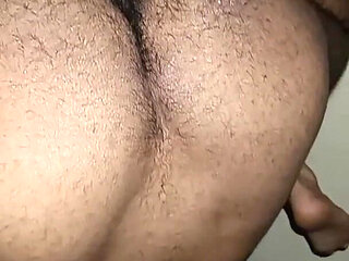 Hard fuck with my real stepbrother