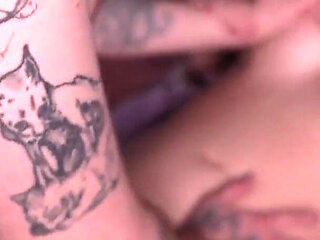 Doggy Style Fucking of My Pussy