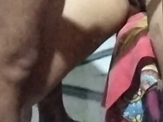 Desi Wife Fucked by Neighbour