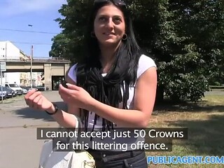 Fucking in the Woods Long Black Hair