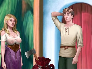 Mother, porn game, pc game